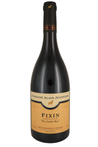 Fixin « En Combe Roy »